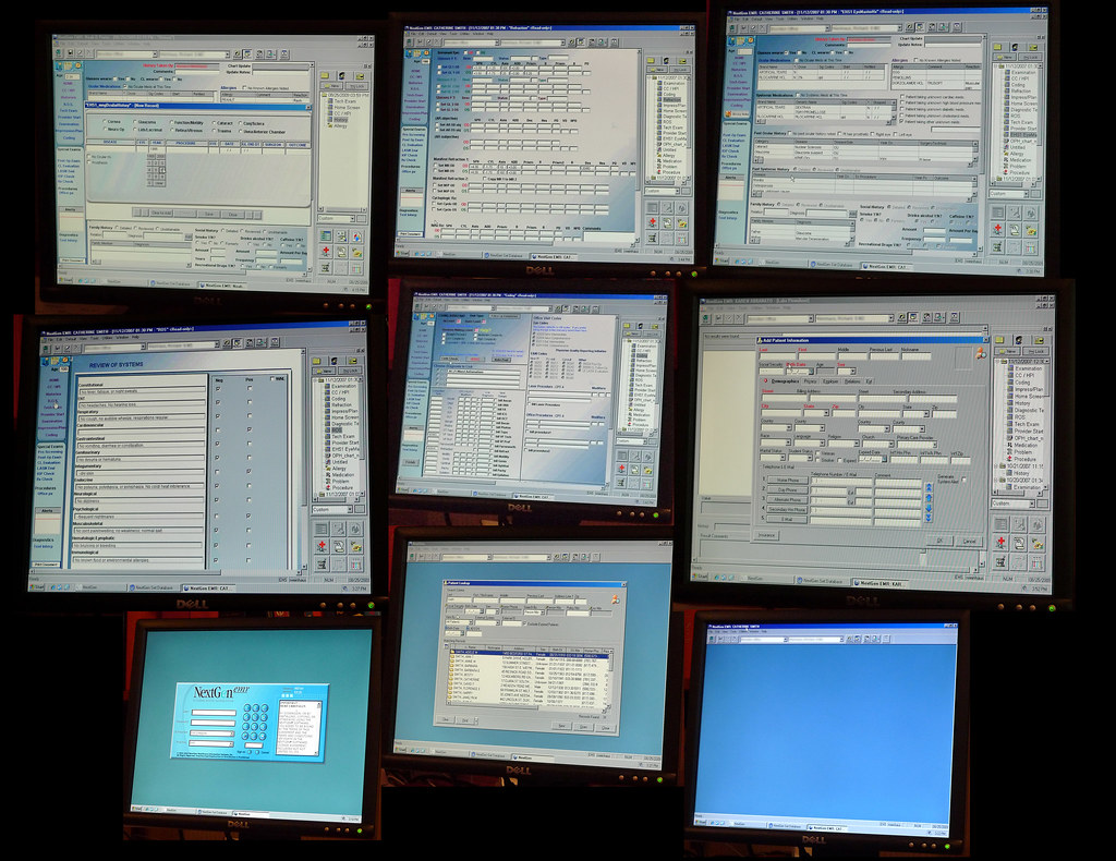 Illustration for Patient Portals Explained: Messaging, Records and Prescriptions Online