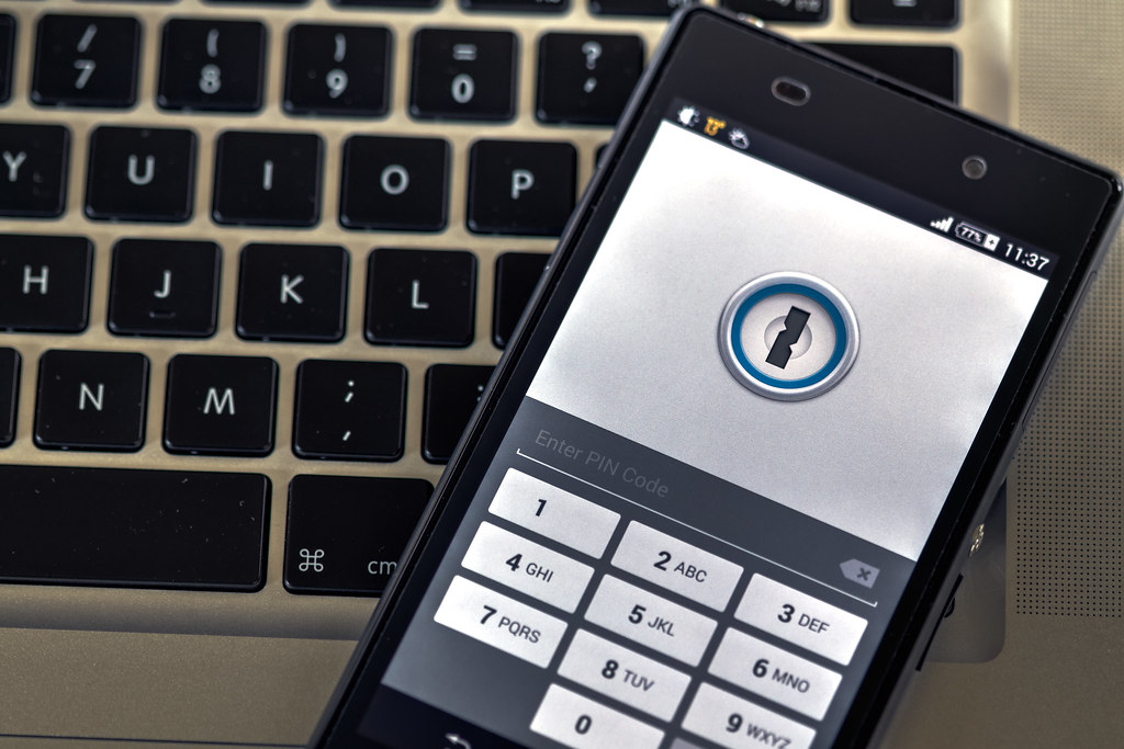 Email and Online Accounts – Level 2: Password Managers, 2FA and Spotting Account Takeover course thumbnail