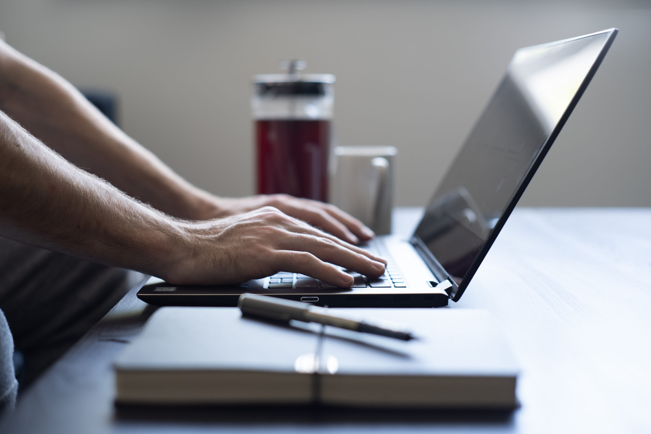Email and Online Accounts – Level 3: Locking Down After a Breach and Securing the Household course thumbnail