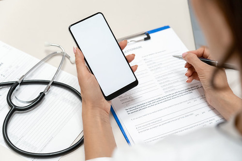 Photo for the Getting Care Online Level 1 course