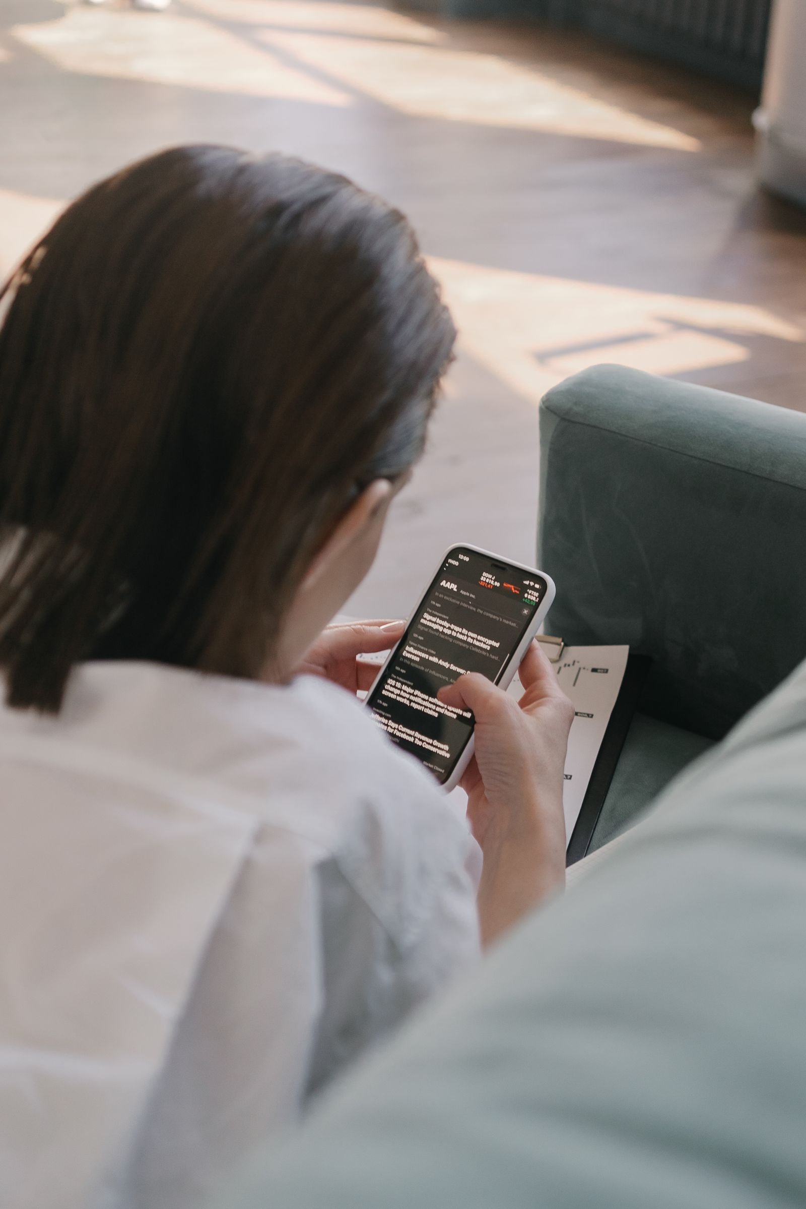 Online Banking Safety Basics