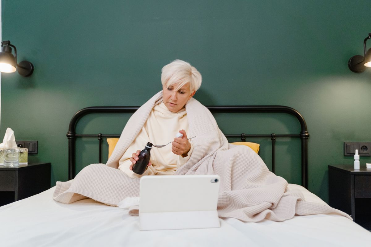 Getting Care Online – Level 2: Patient Portals, Records, Prescriptions and Messaging