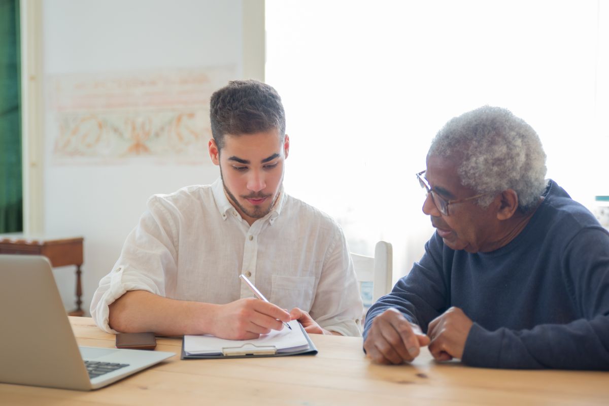 Getting Care Online – Level 3: Managing Care for Someone Else, Proxy Access and Health Data Privacy
