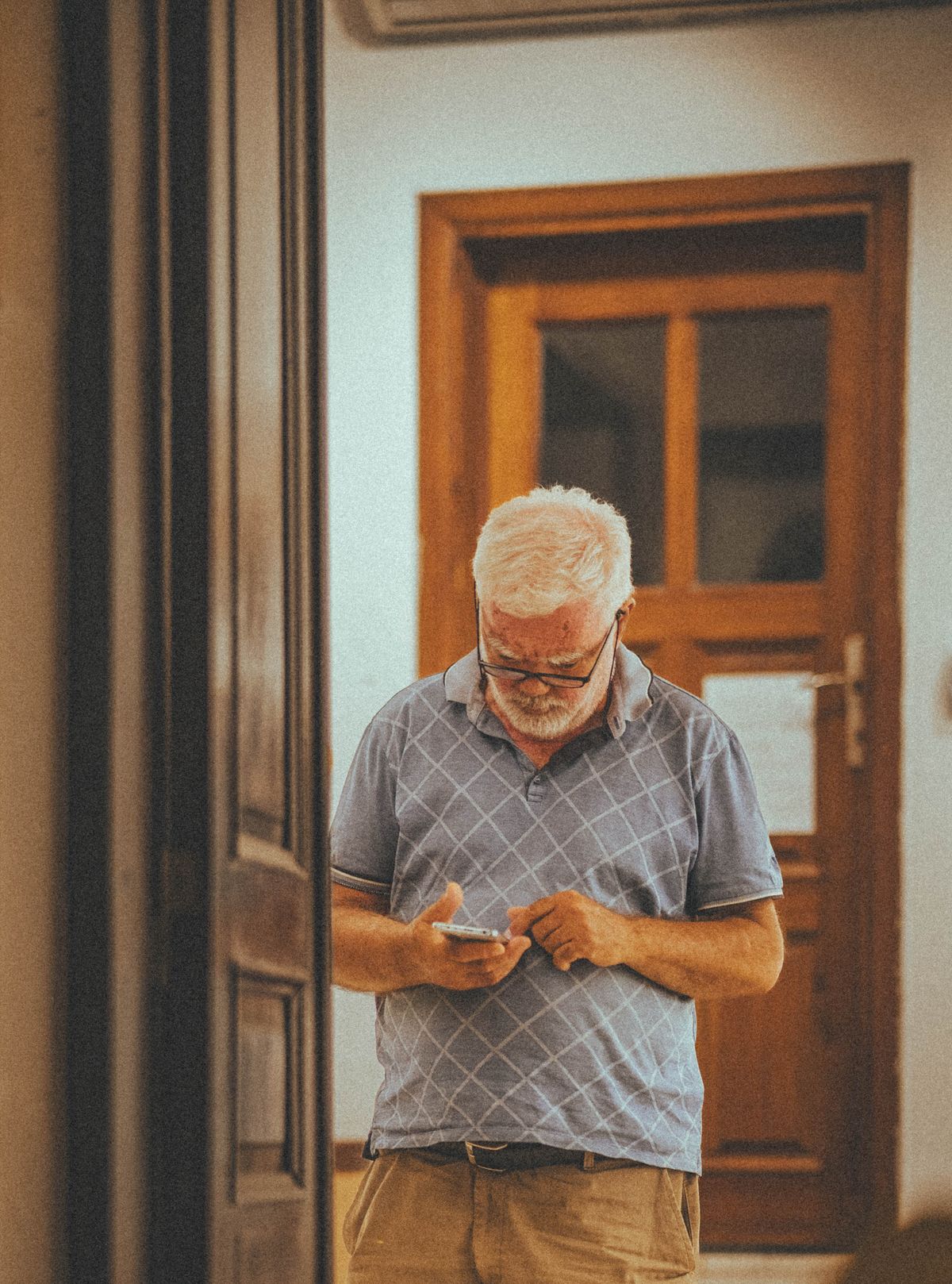 Smartphone Basics – Level 2: Permissions, Storage, Updates and Accessibility course thumbnail