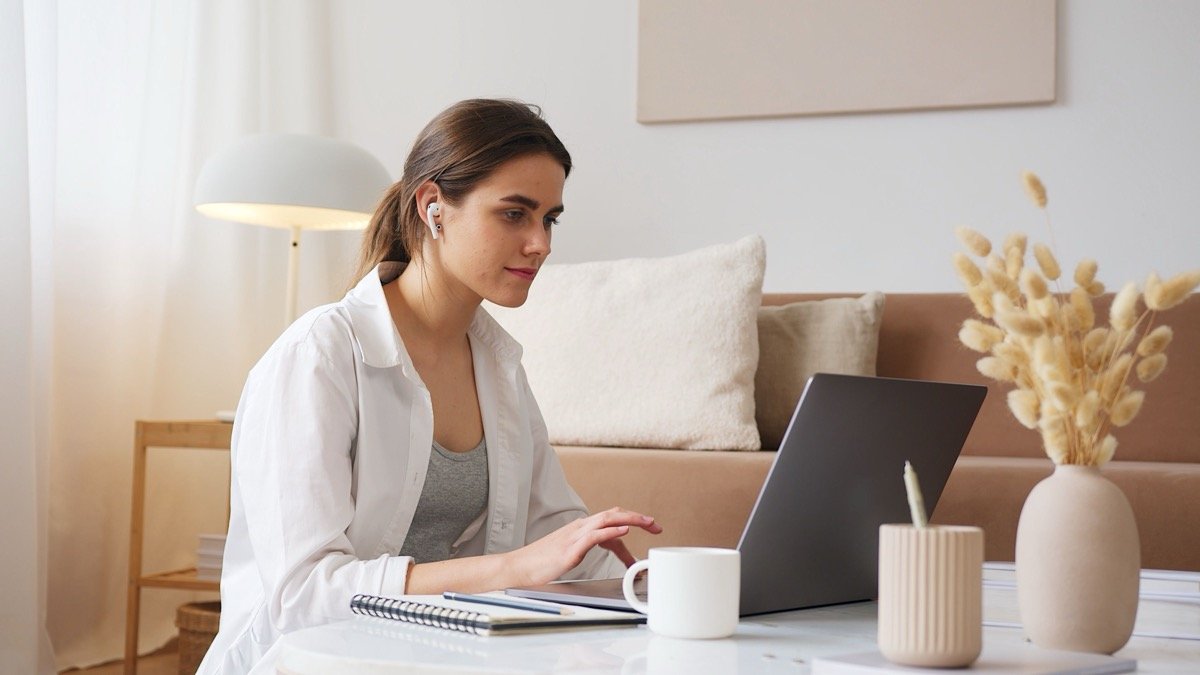 Online Work · Level 1: Finding Legitimate Work Without Getting Burned